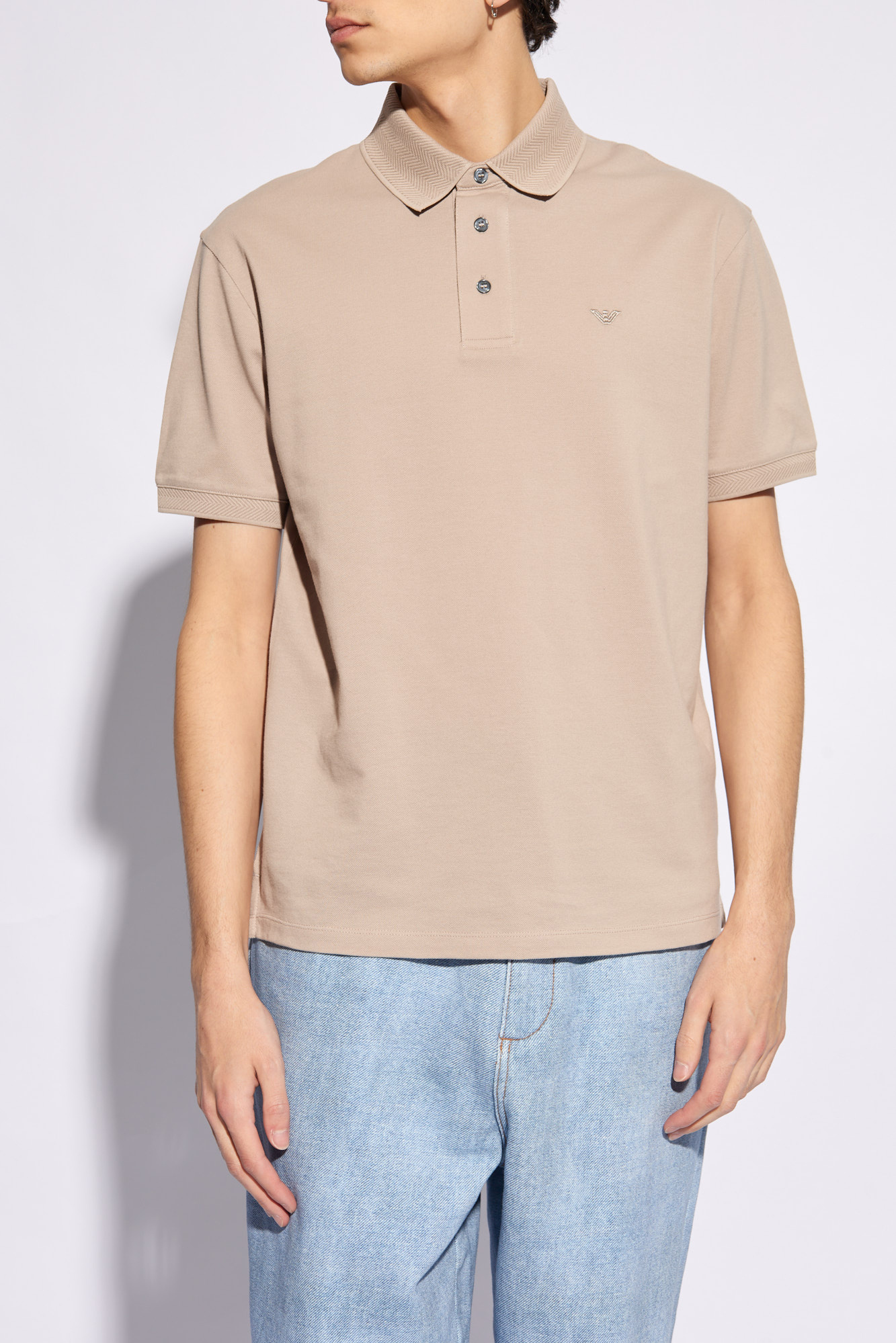 GenesinlifeShops Canada Orlebar Brown Sabastian short sleeved